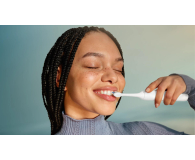 Philips Sonicare SZCZOTECZKA SONICZNA PHILIPS SONICARE 4100 HX4042/41 - 1485057 - zdjęcie 3